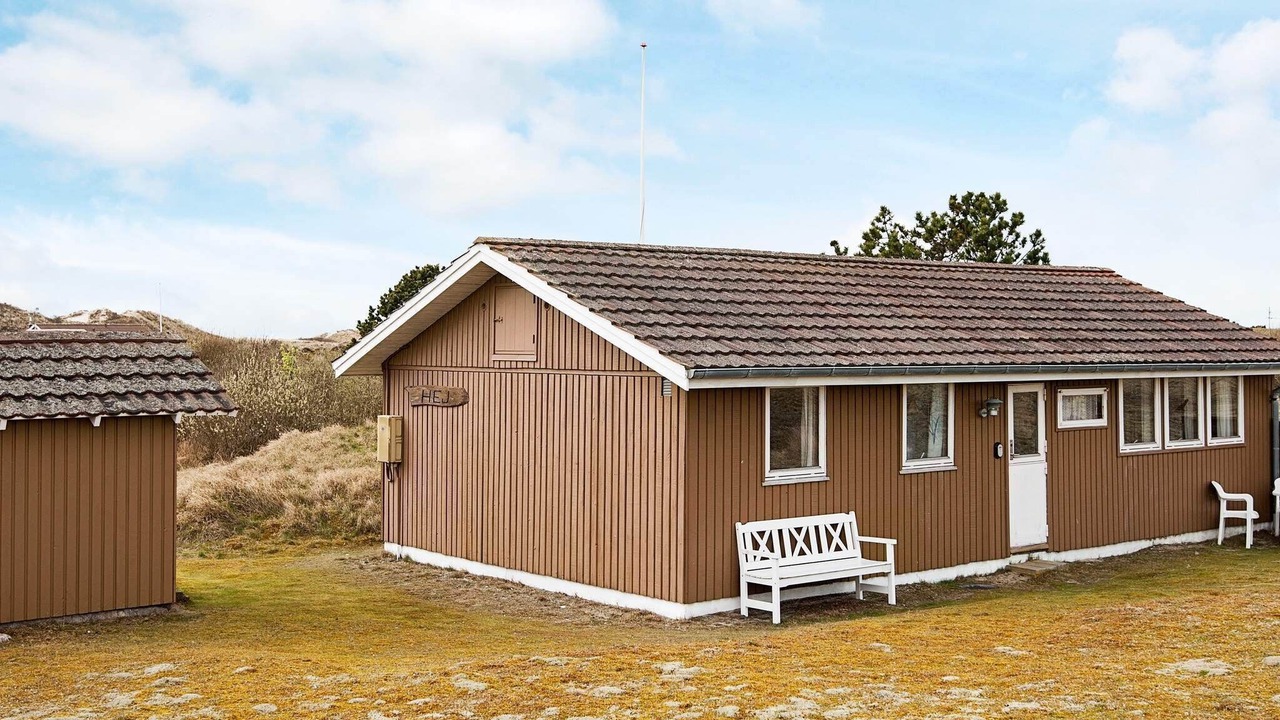 Photo of Others in Sønderho