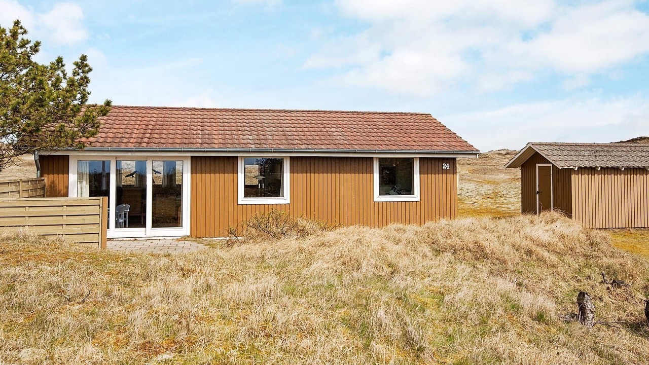 Photo of Others in Sønderho