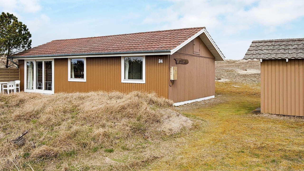 Photo of Others in Sønderho