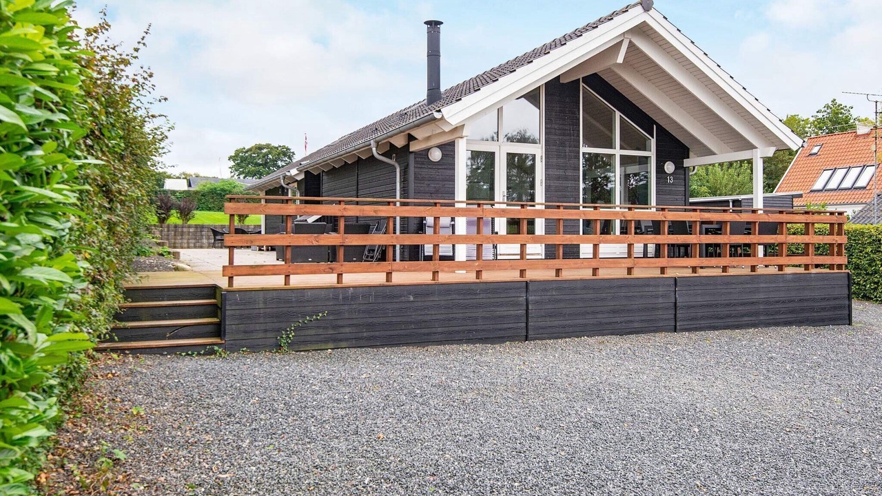 Photo of Outdoor in Kelstrup