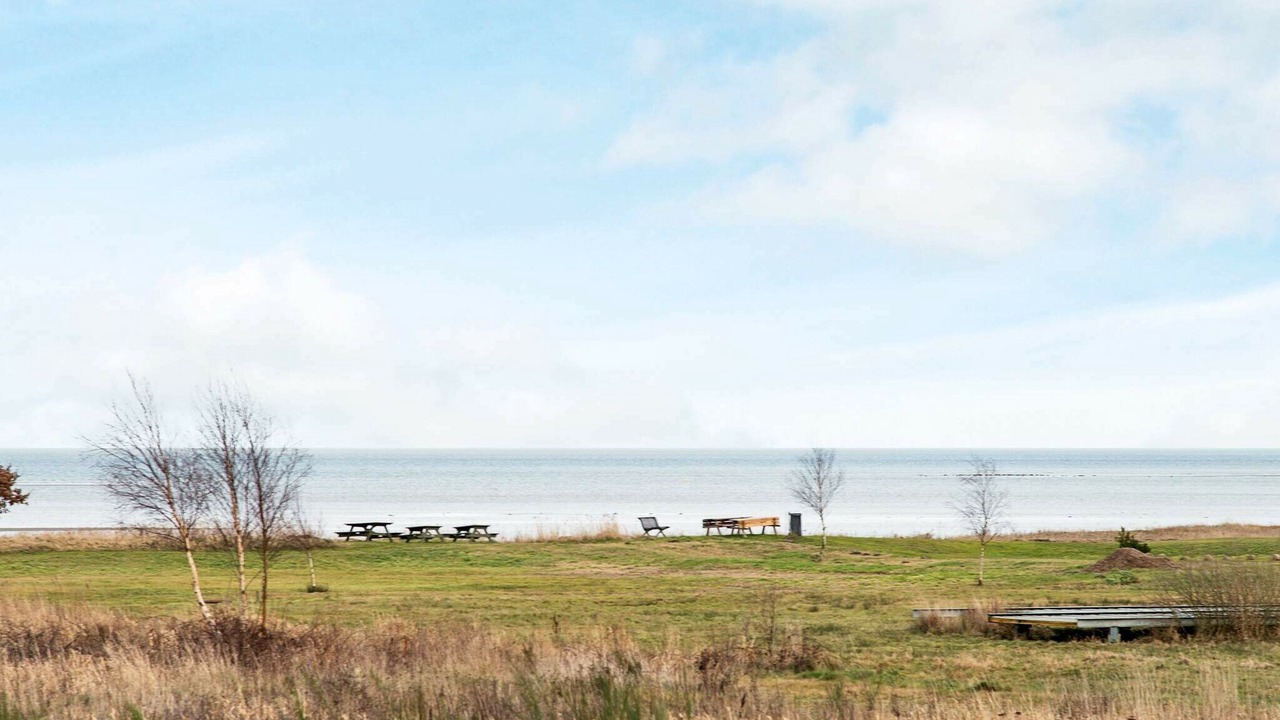 Photo of Outdoor in Ørsted