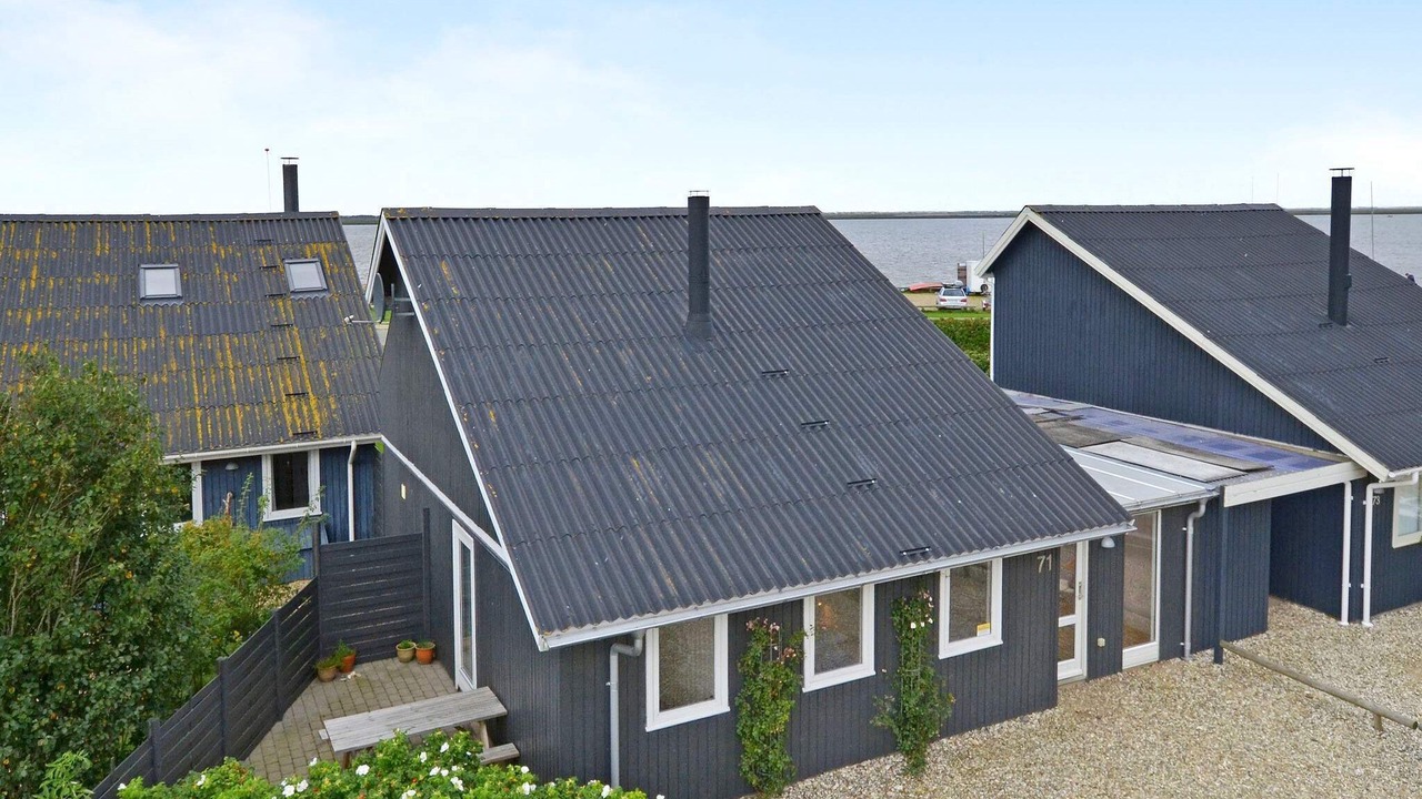 Photo of Outdoor in Bork Havn