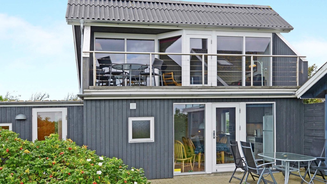 Photo of Outdoor in Bork Havn