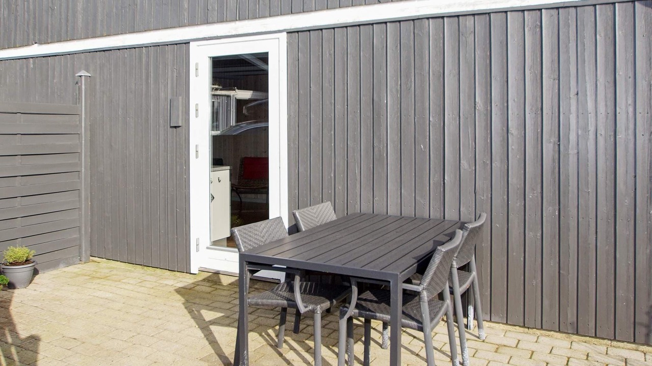 Photo of Outdoor in Bork Havn
