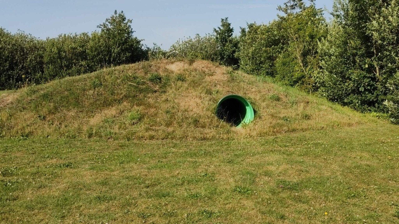 Photo of Outdoor in Bork Havn