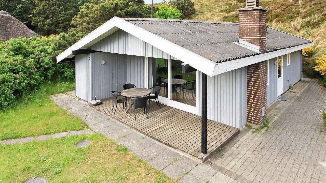 Photo of Outdoor in Henne Strand