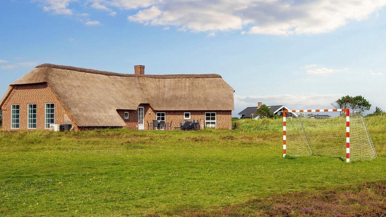 Photo of Outdoor in Lodbjerg Hede