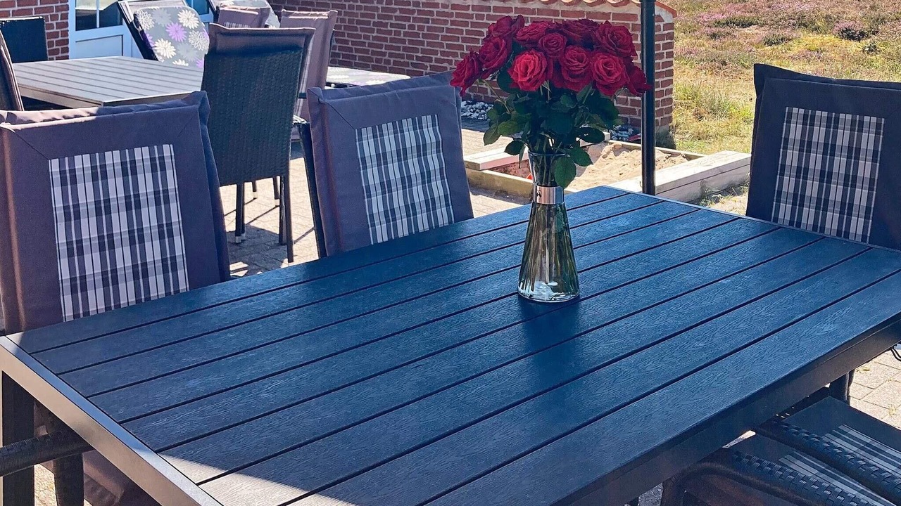 Photo of Outdoor in Lodbjerg Hede