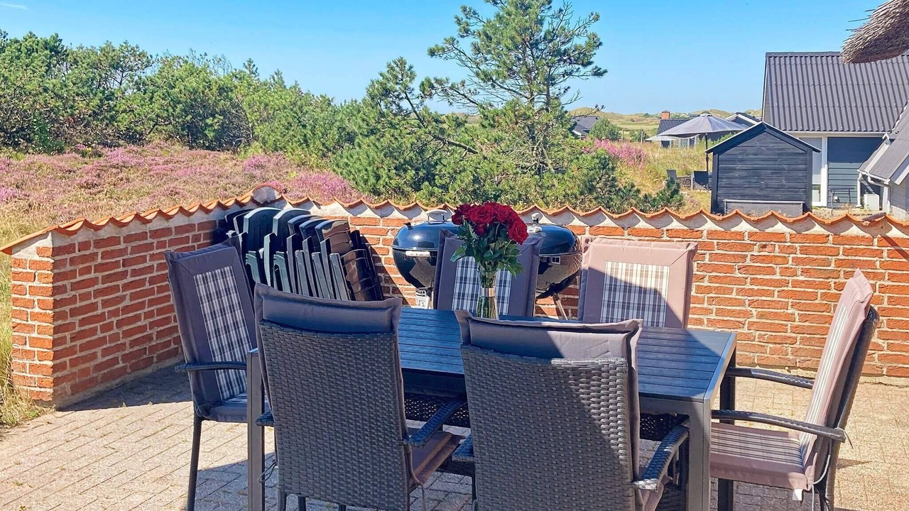 Photo of Outdoor in Lodbjerg Hede
