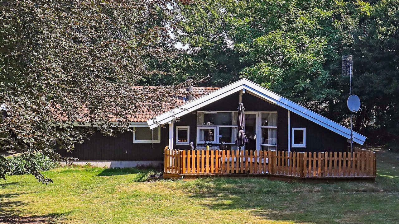 Photo of Outdoor in Ristinge