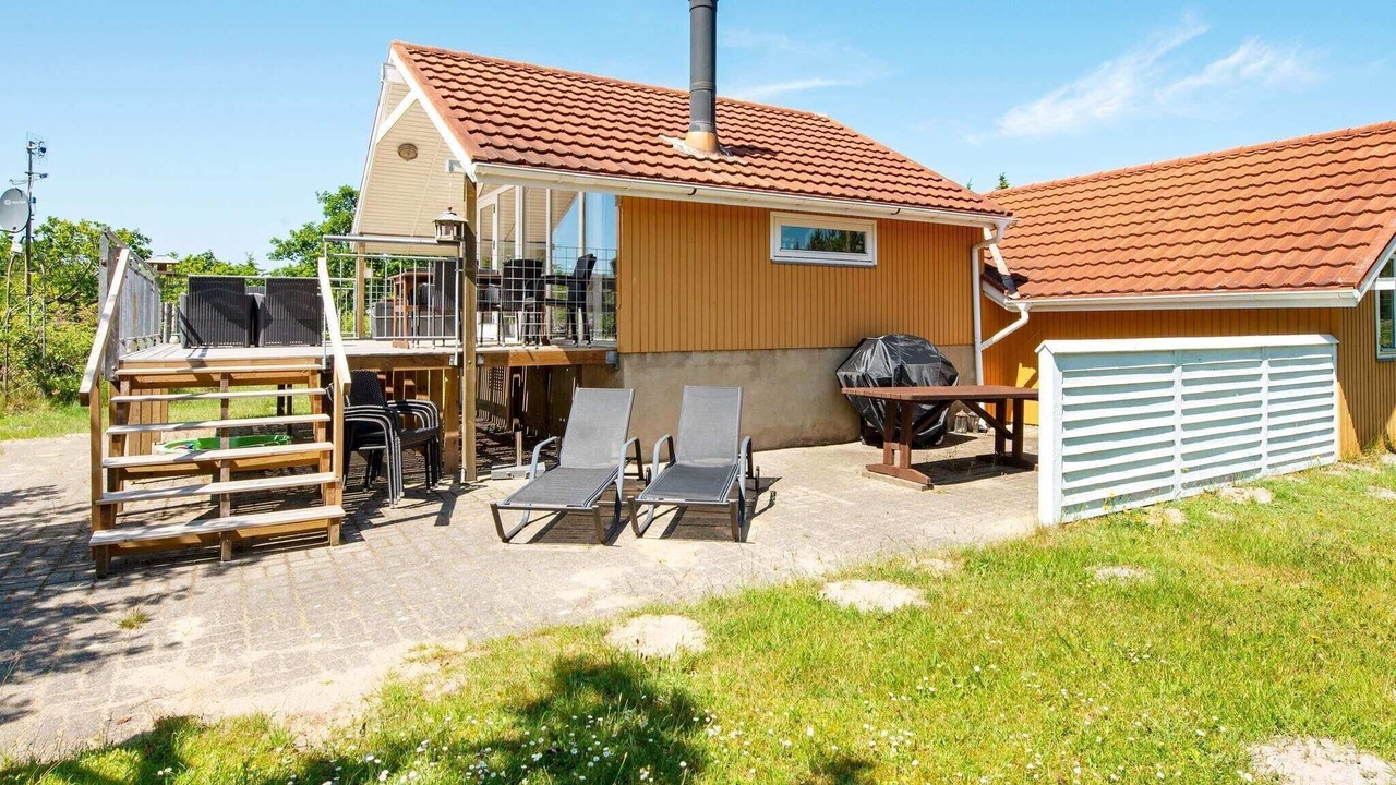 Photo of Outdoor in Skjern