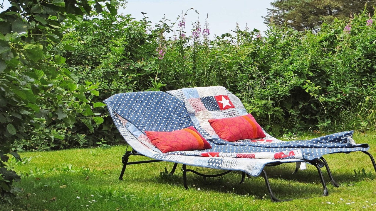 Photo of Outdoor in Spøttrup