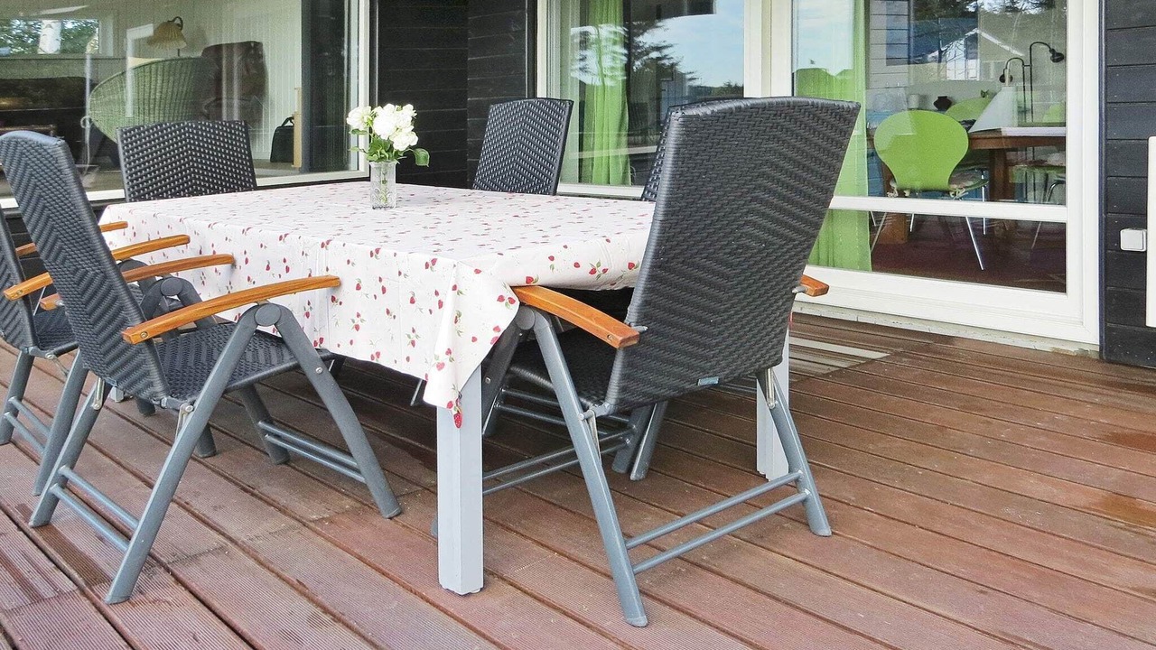 Photo of Outdoor in Spøttrup
