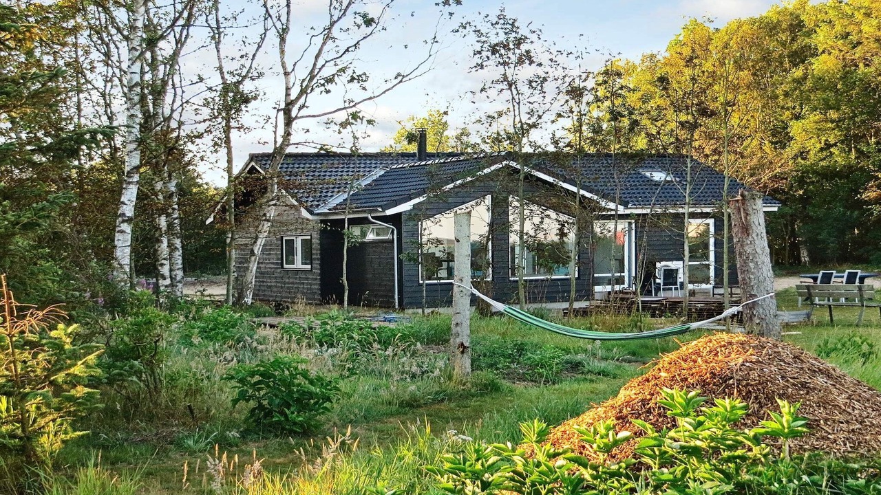 Photo of Outdoor in Spøttrup