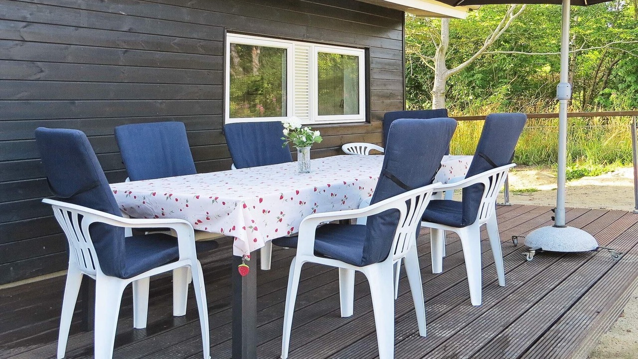 Photo of Outdoor in Spøttrup