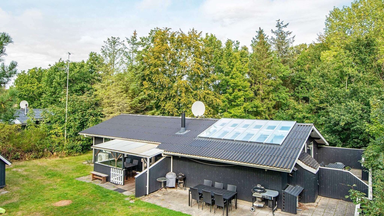 Photo of Outdoor in Ørsted