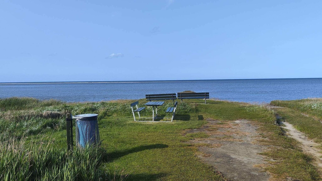 Photo of Outdoor in Ørsted