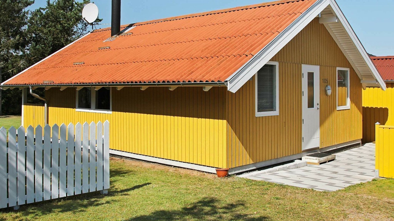 Photo of Outdoor in Farvang