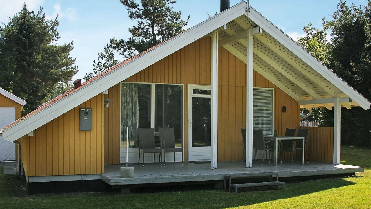 Photo of Outdoor in Farvang