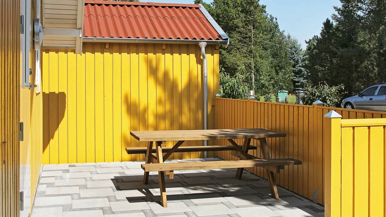 Photo of Outdoor in Farvang