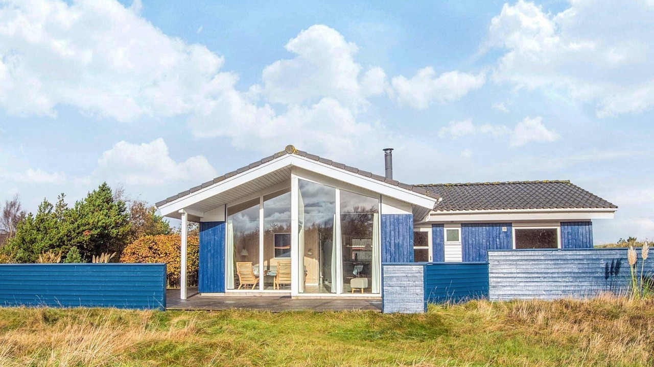 Photo of Outdoor in Nordby