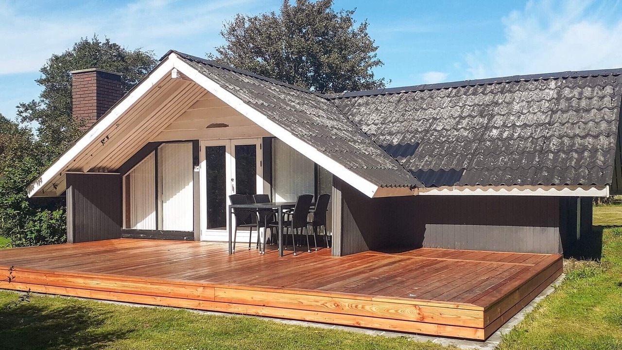 Photo of Outdoor in Floutrup