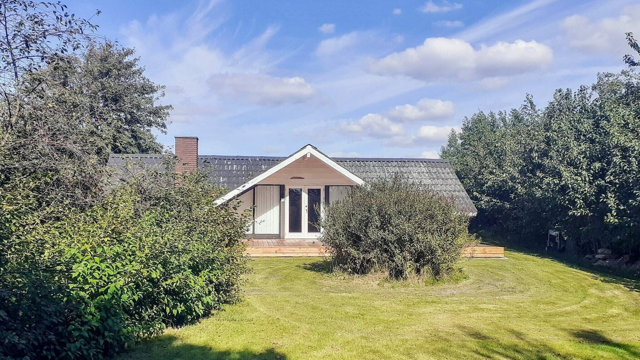 Photo of Outdoor in Floutrup