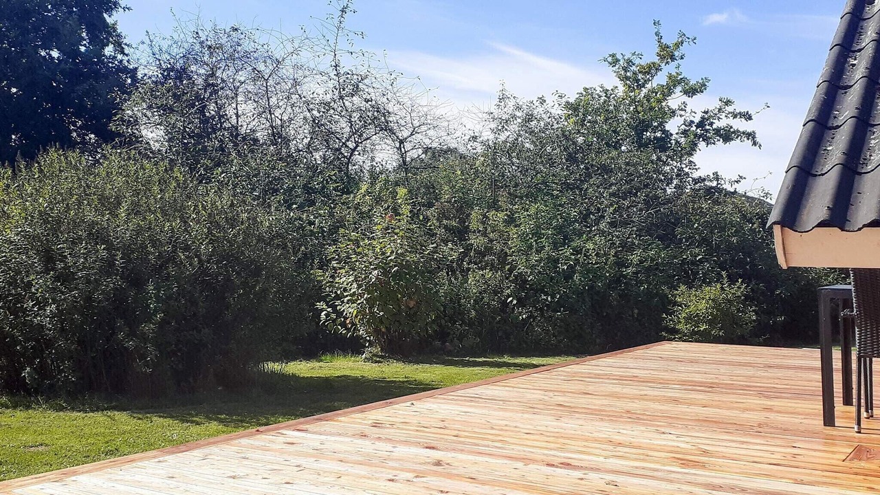 Photo of Outdoor in Floutrup