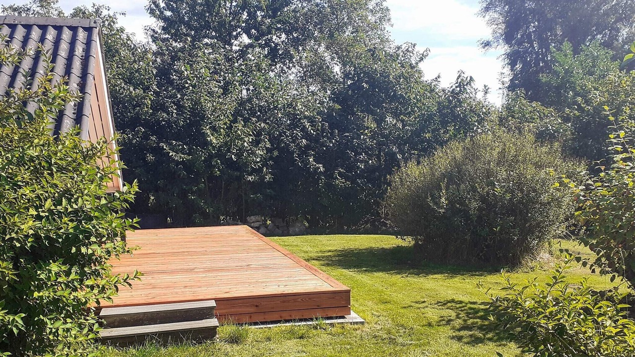 Photo of Outdoor in Floutrup