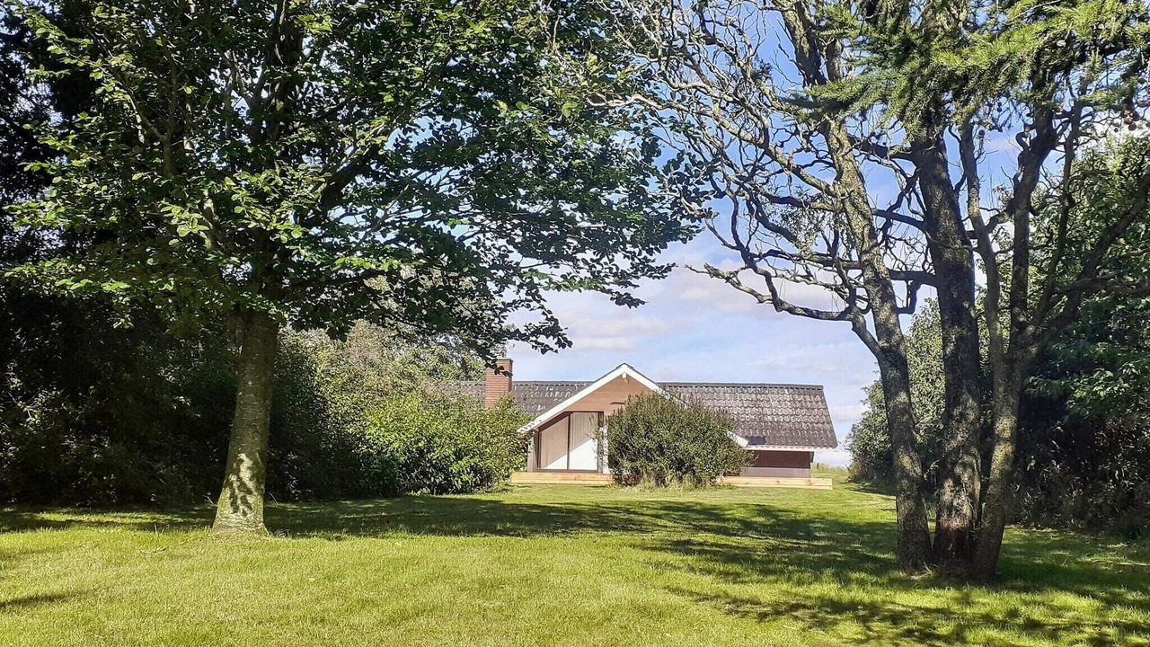 Photo of Outdoor in Floutrup