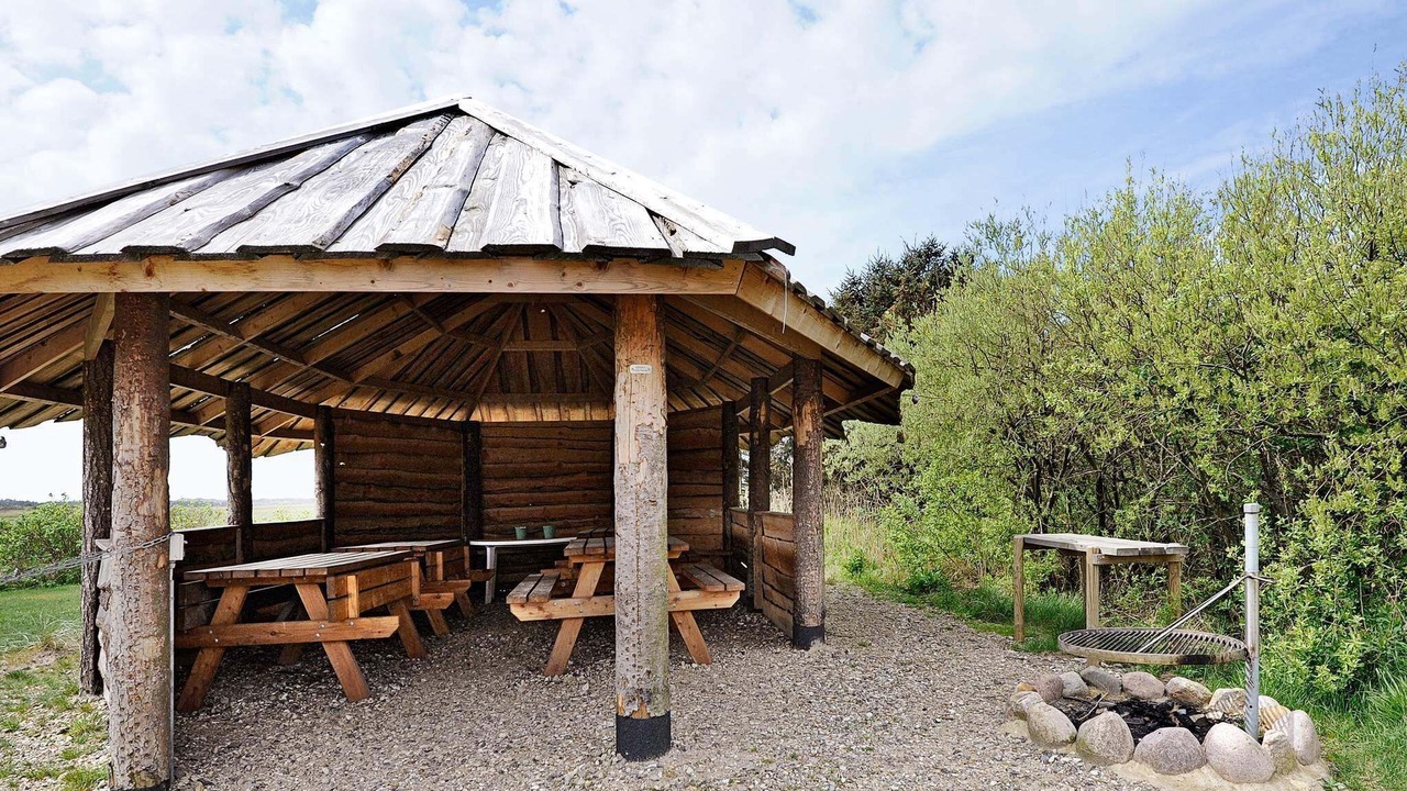Photo of Outdoor in Nørre Fjand