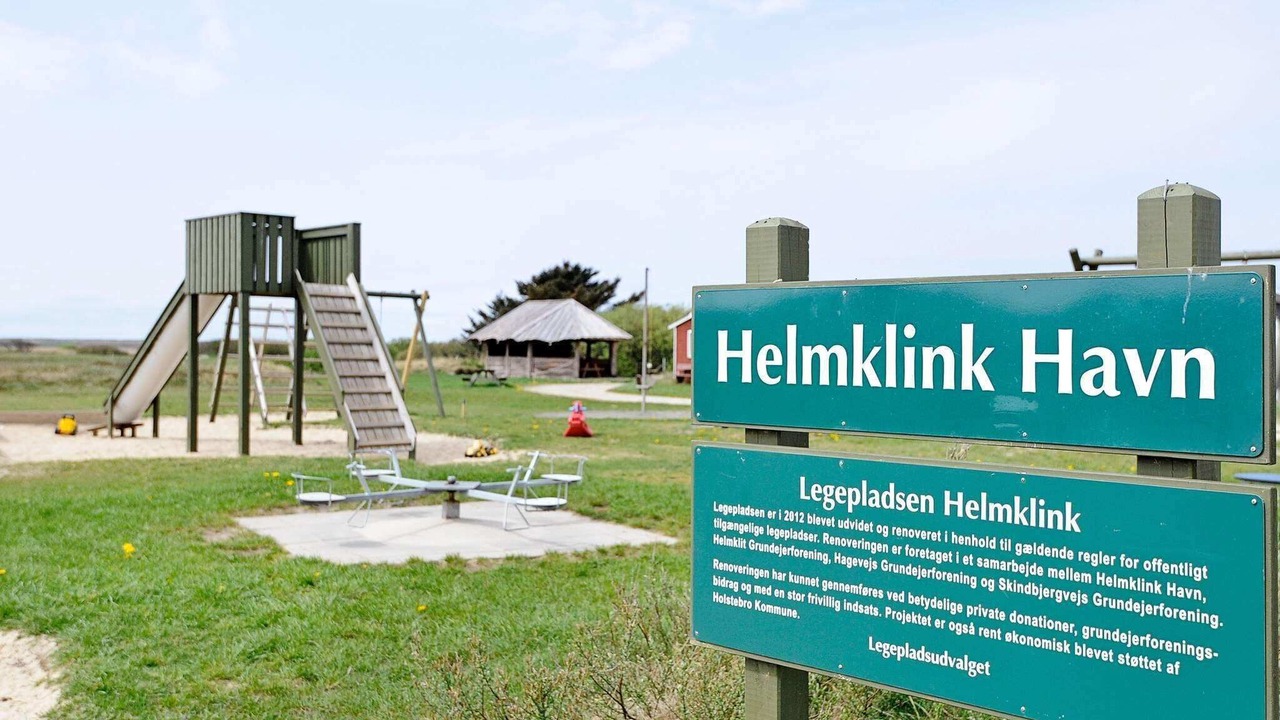 Photo of Outdoor in Nørre Fjand