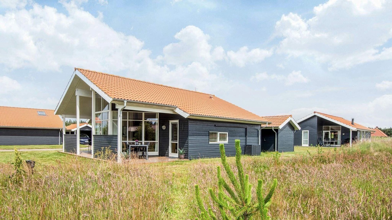 Photo of Outdoor in Nørre Fjand