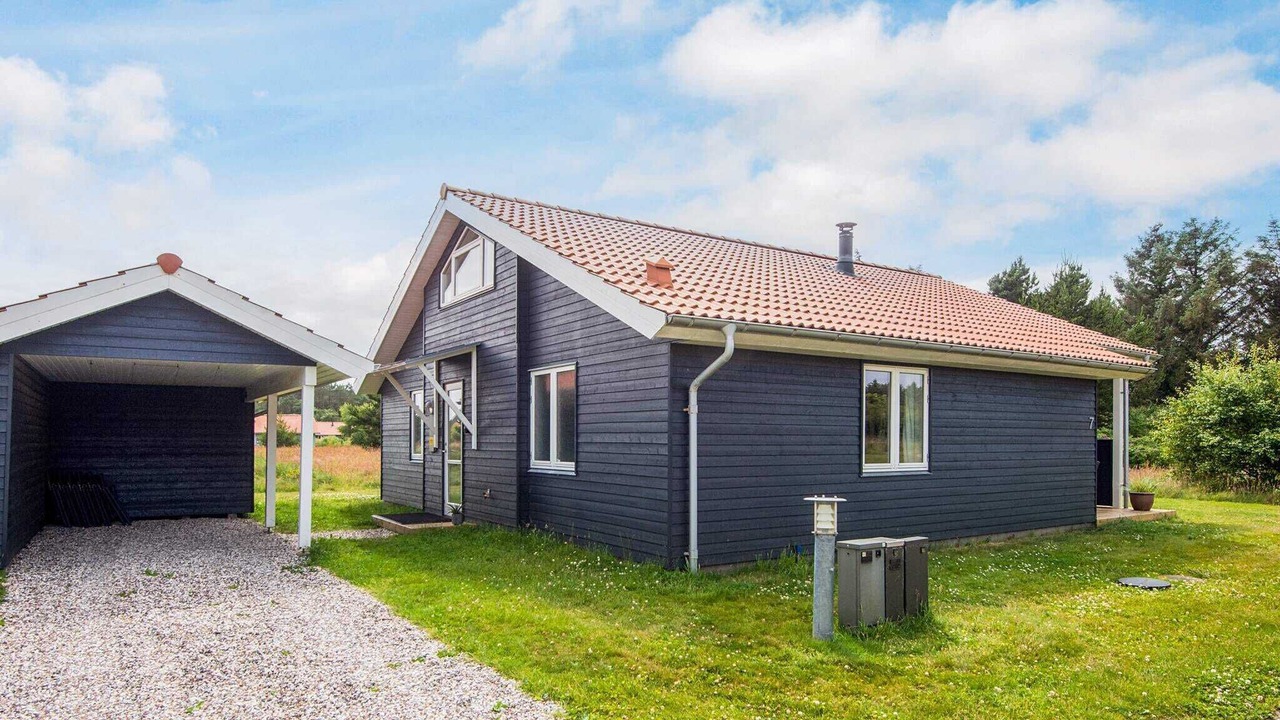 Photo of Others in Nørre Fjand