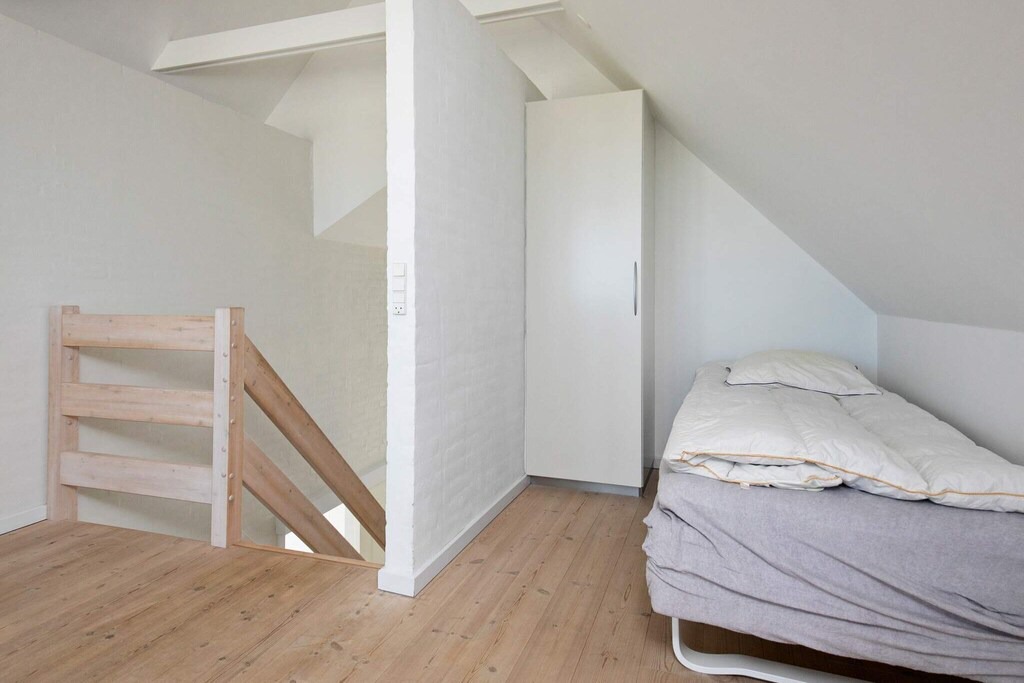 Photo of Bedroom in Vigsø