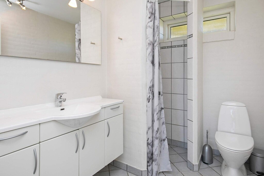 Photo of Bathroom in Vigsø