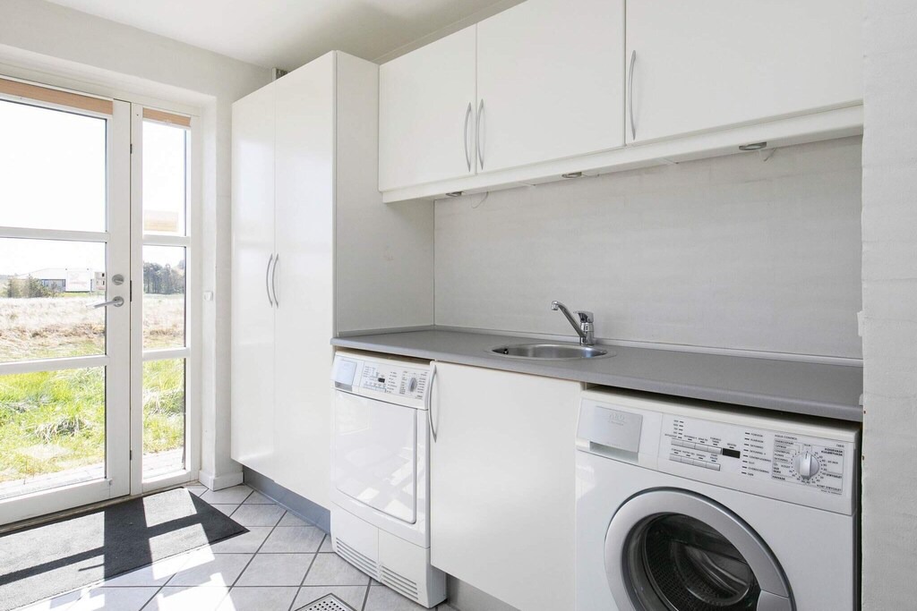Photo of Kitchen in Vigsø