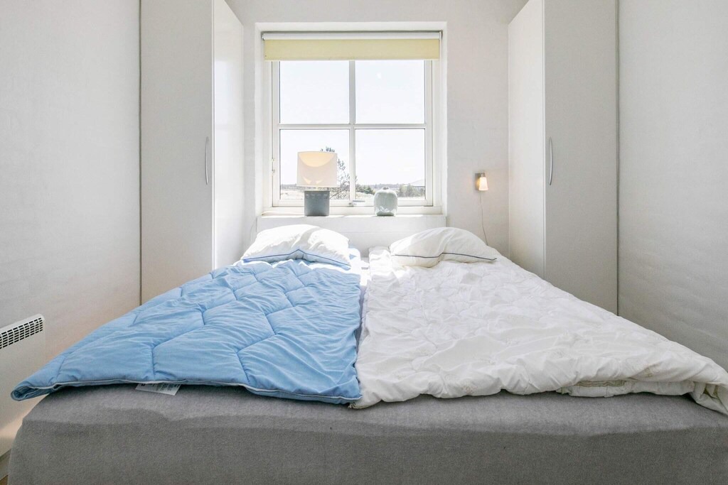Photo of Bedroom in Vigsø