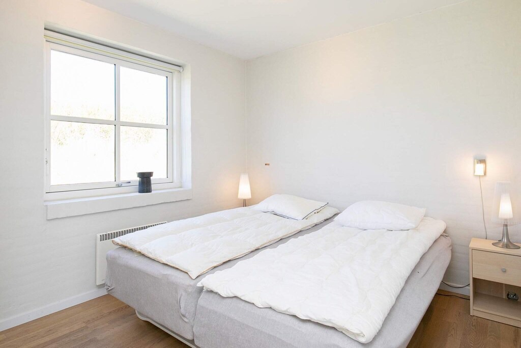 Photo of Bedroom in Vigsø