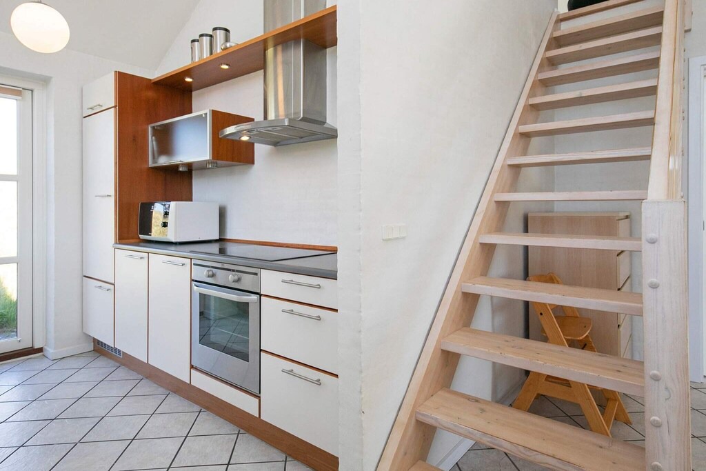 Photo of Kitchen in Vigsø