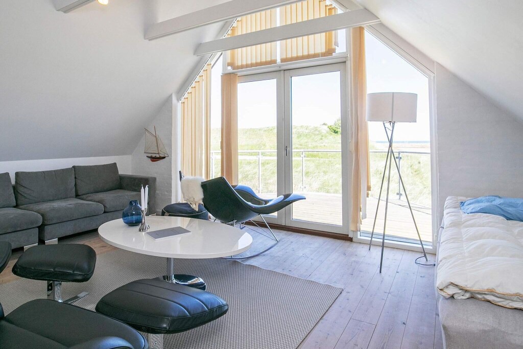Photo of Livingroom in Vigsø