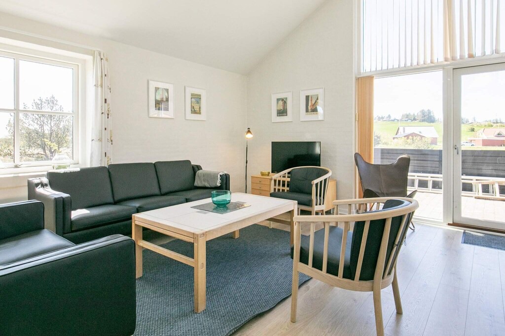 Photo of Livingroom in Vigsø