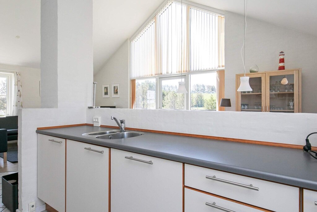 Photo of Kitchen in Vigsø