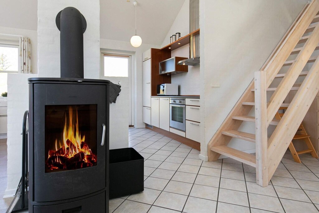 Photo of Livingroom in Vigsø