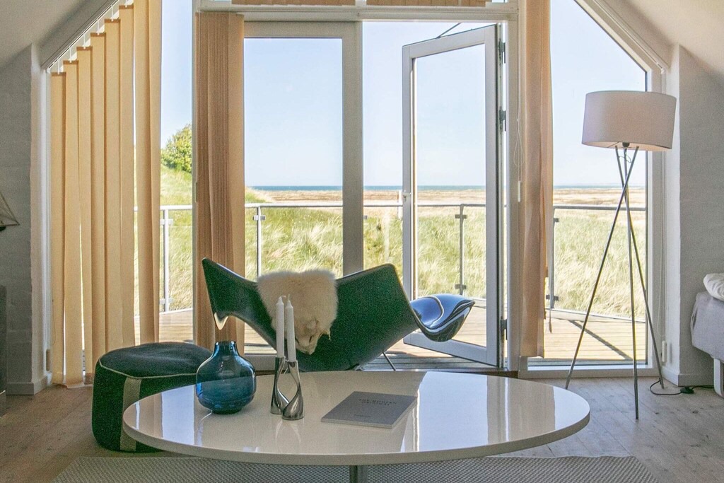 Photo of Livingroom in Vigsø