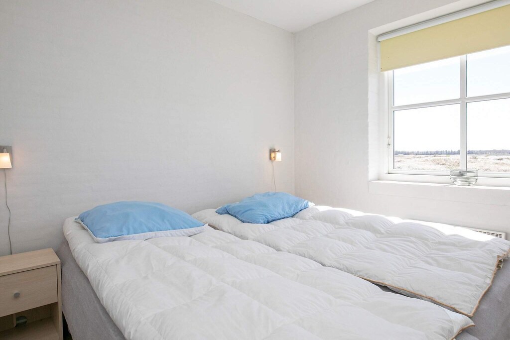 Photo of Bedroom in Vigsø