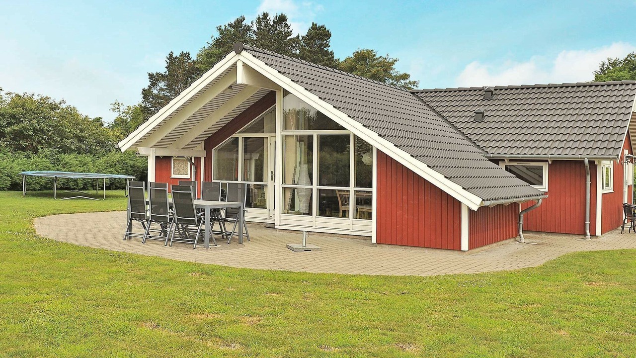 Photo of Outdoor in Ansager