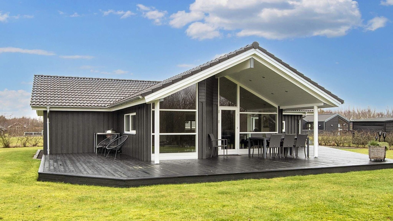 Photo of Outdoor in Bork Havn
