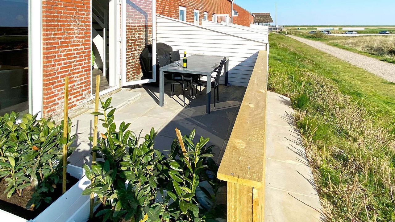Photo of Outdoor in Sønderstrand