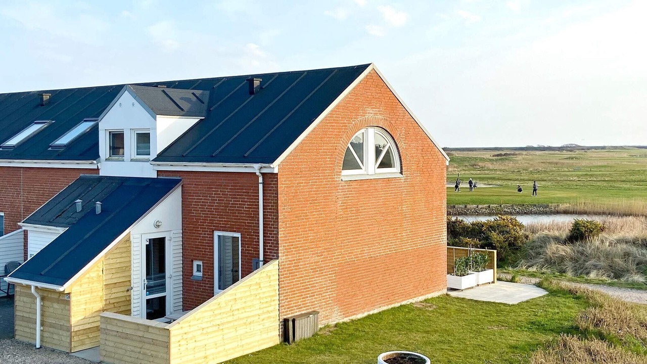 Photo of Outdoor in Sønderstrand